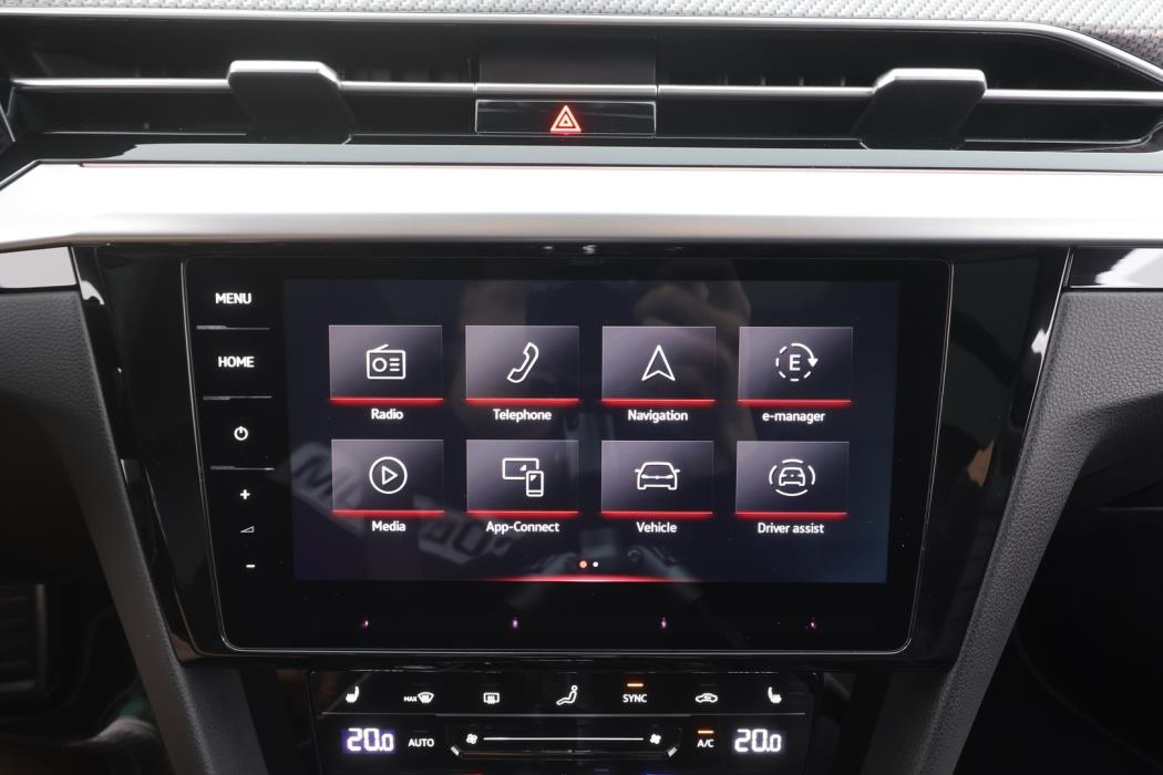 VOLKSWAGEN ARTEON 2023