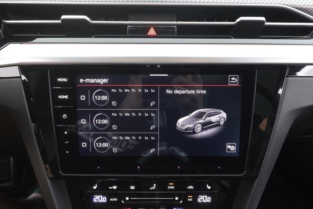 VOLKSWAGEN ARTEON 2023