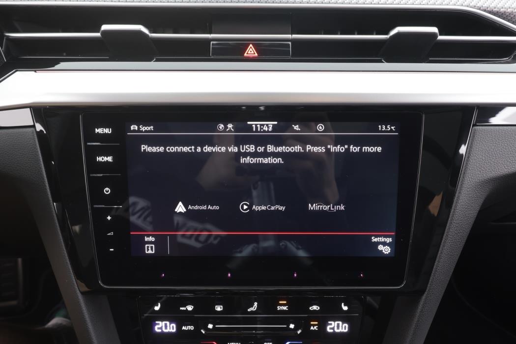 VOLKSWAGEN ARTEON 2023