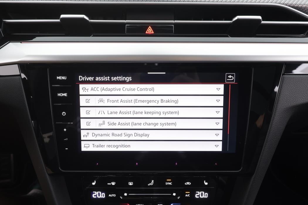 VOLKSWAGEN ARTEON 2023