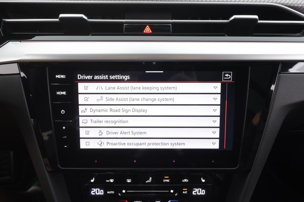VOLKSWAGEN ARTEON 2023