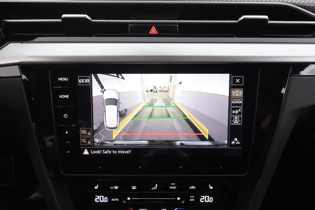 VOLKSWAGEN ARTEON 2023