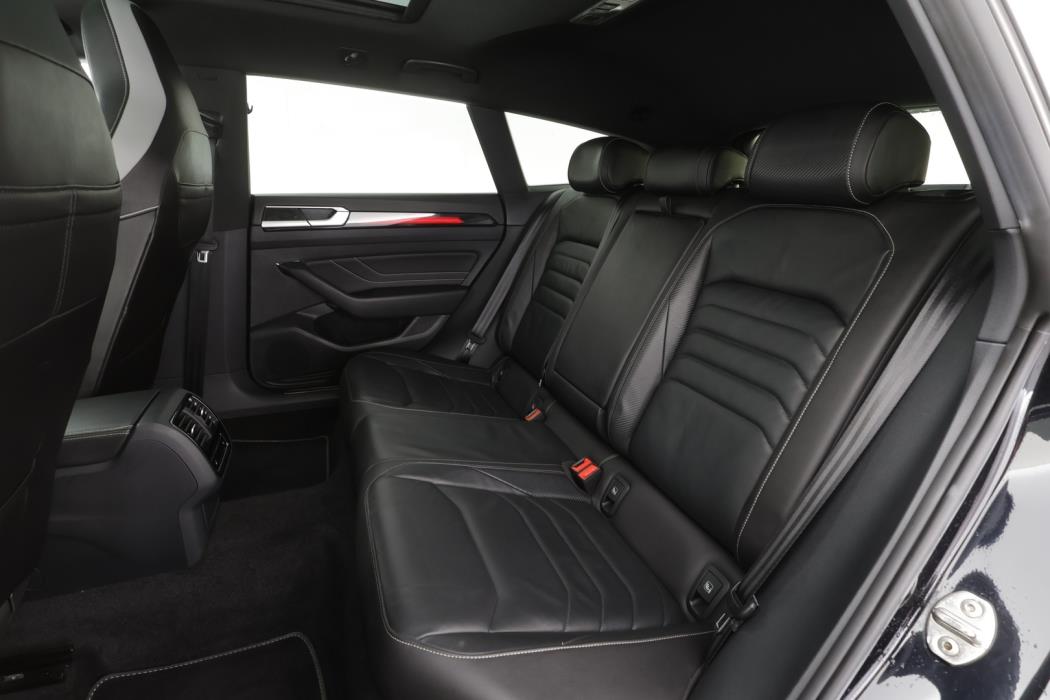VOLKSWAGEN ARTEON 2023