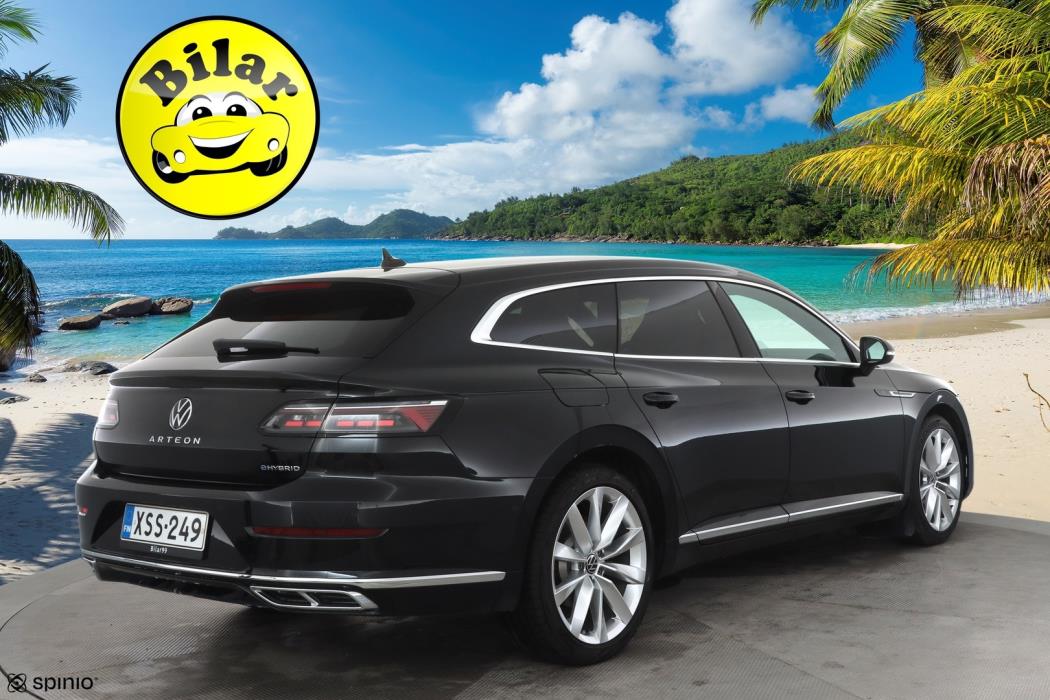 VOLKSWAGEN ARTEON 2023