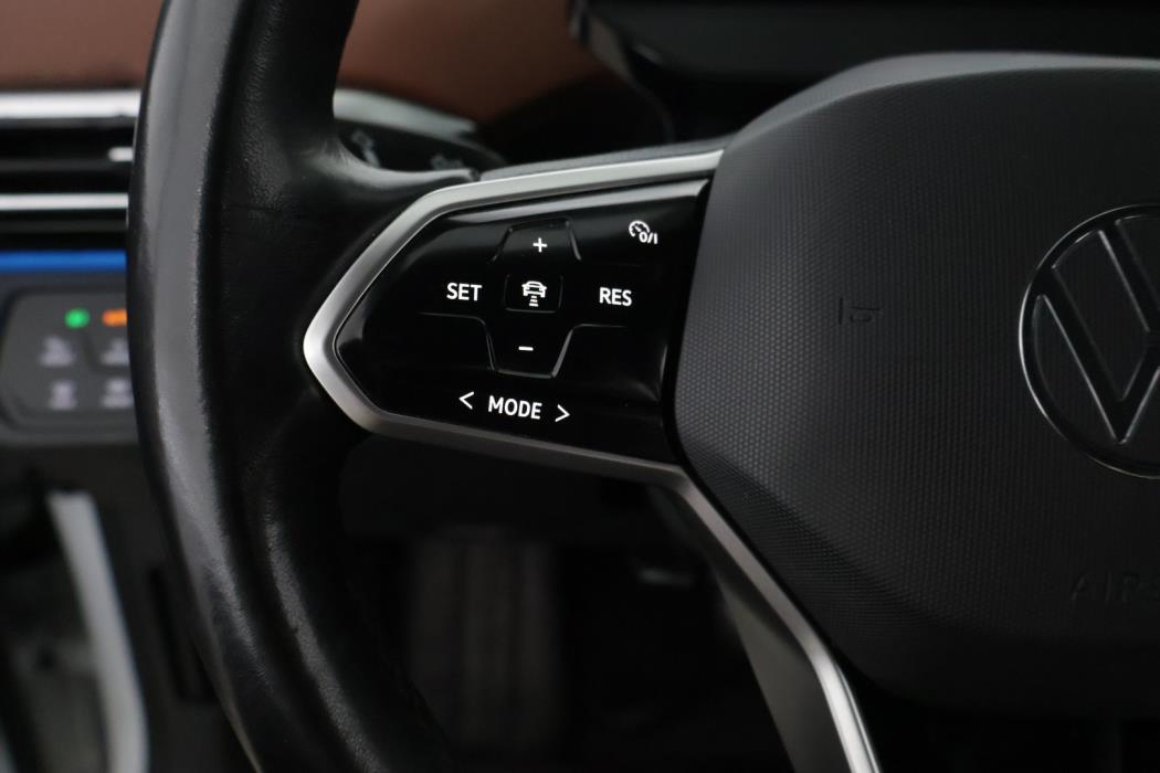 VOLKSWAGEN ID.4 2021