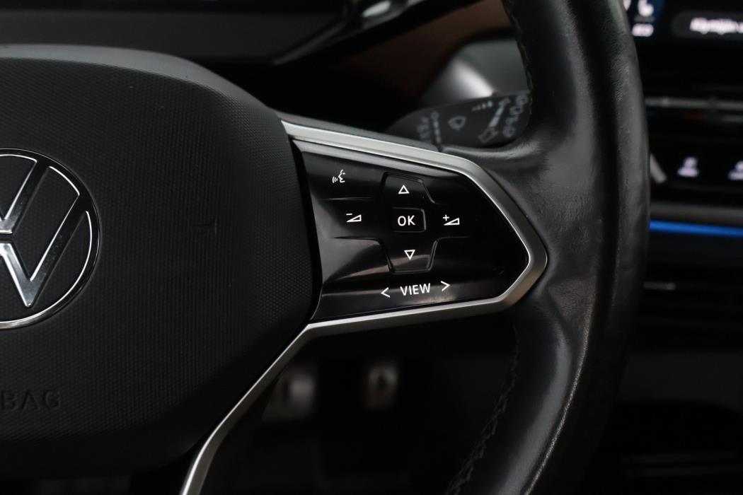 VOLKSWAGEN ID.4 2021