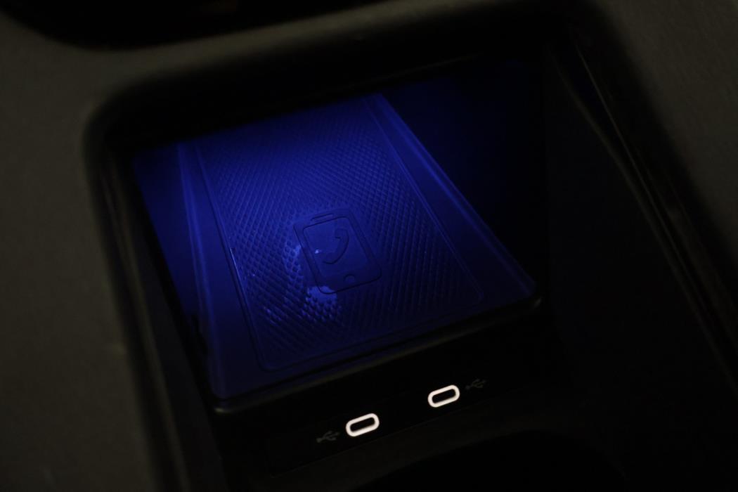 VOLKSWAGEN ID.4 2021