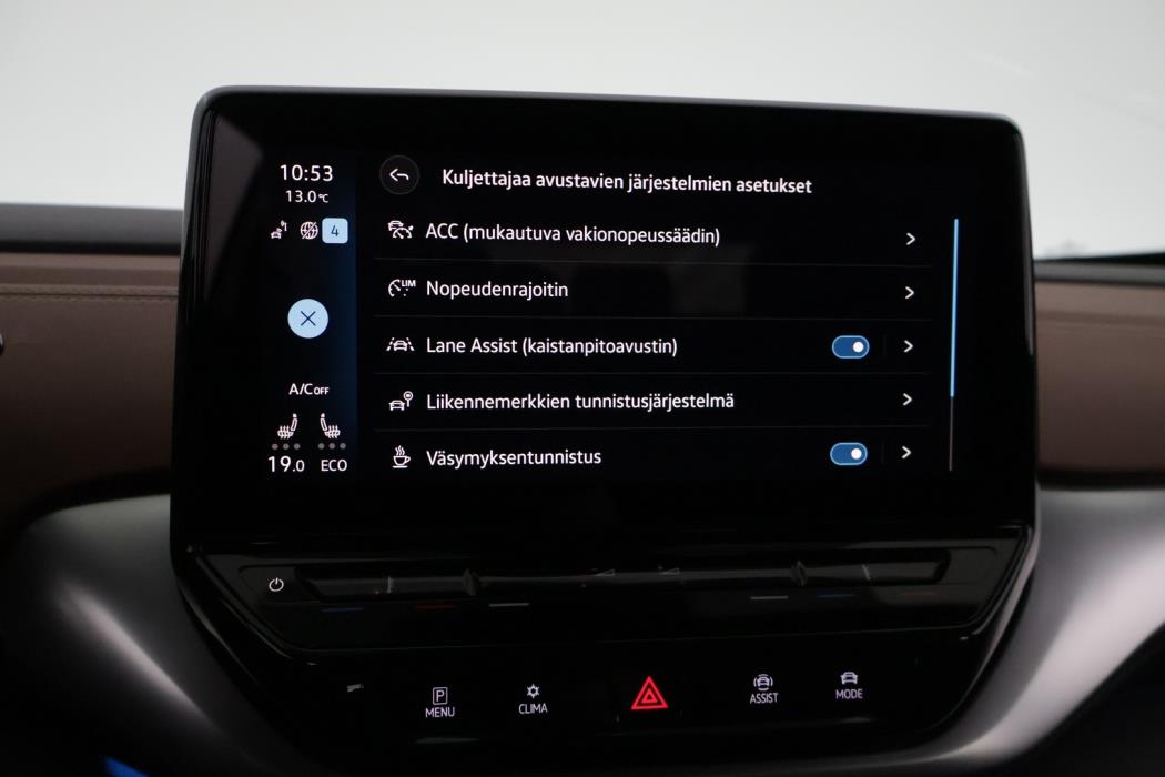 VOLKSWAGEN ID.4 2021