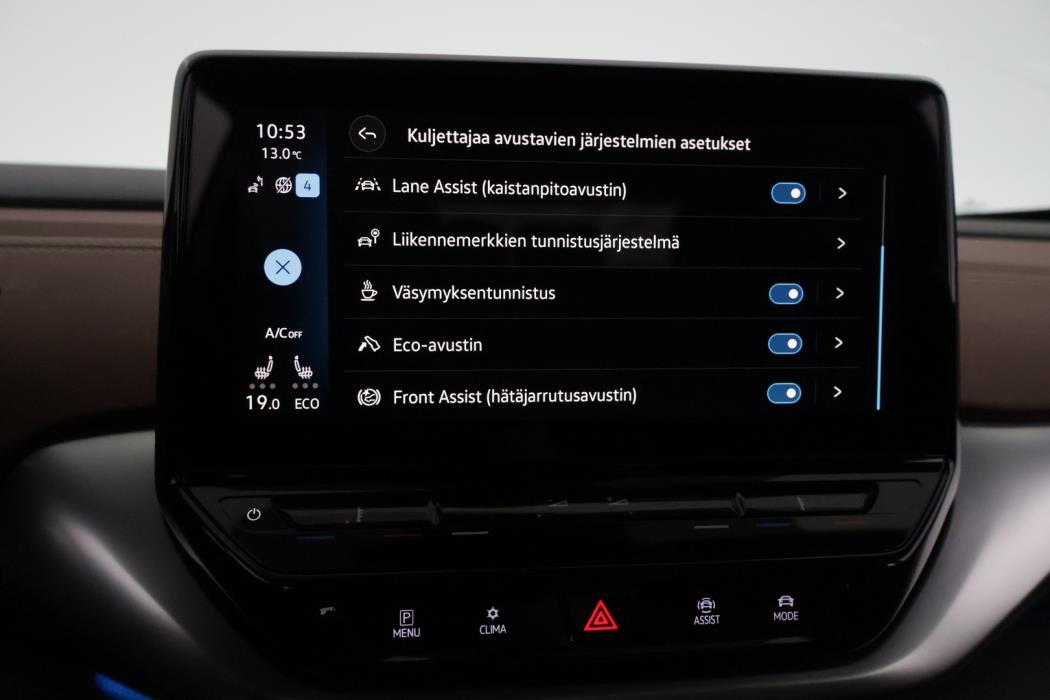 VOLKSWAGEN ID.4 2021