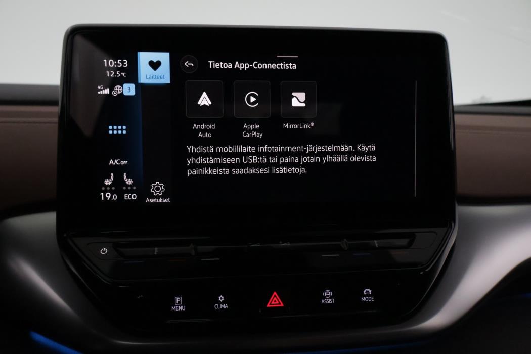 VOLKSWAGEN ID.4 2021