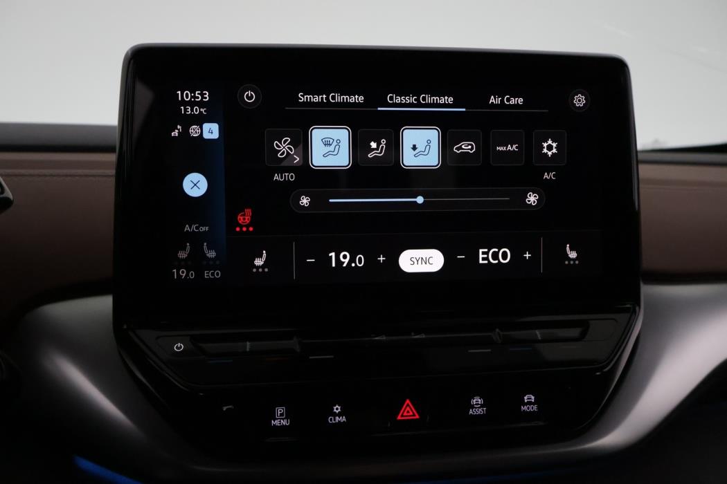 VOLKSWAGEN ID.4 2021