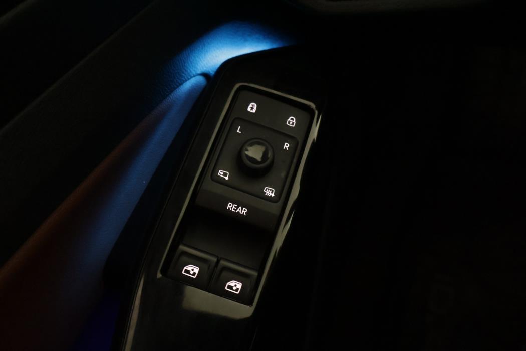 VOLKSWAGEN ID.4 2021