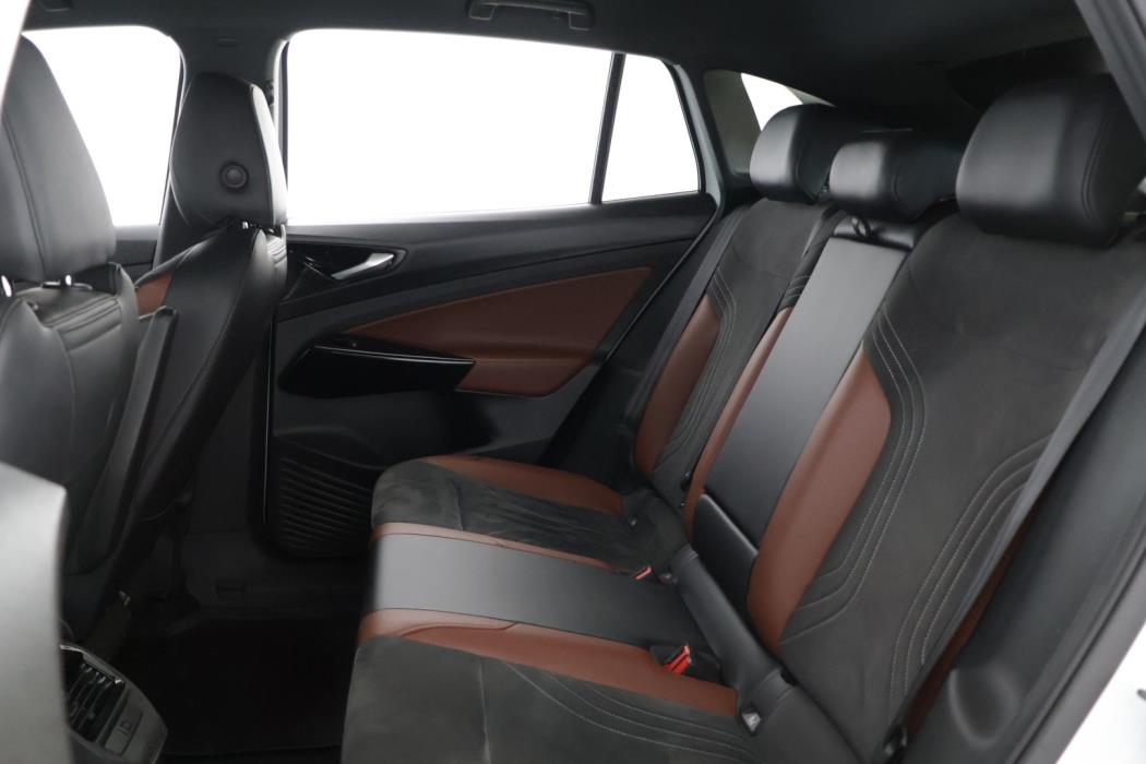 VOLKSWAGEN ID.4 2021