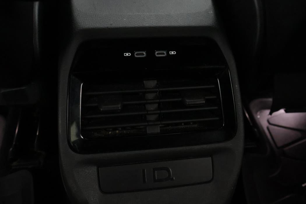 VOLKSWAGEN ID.4 2021