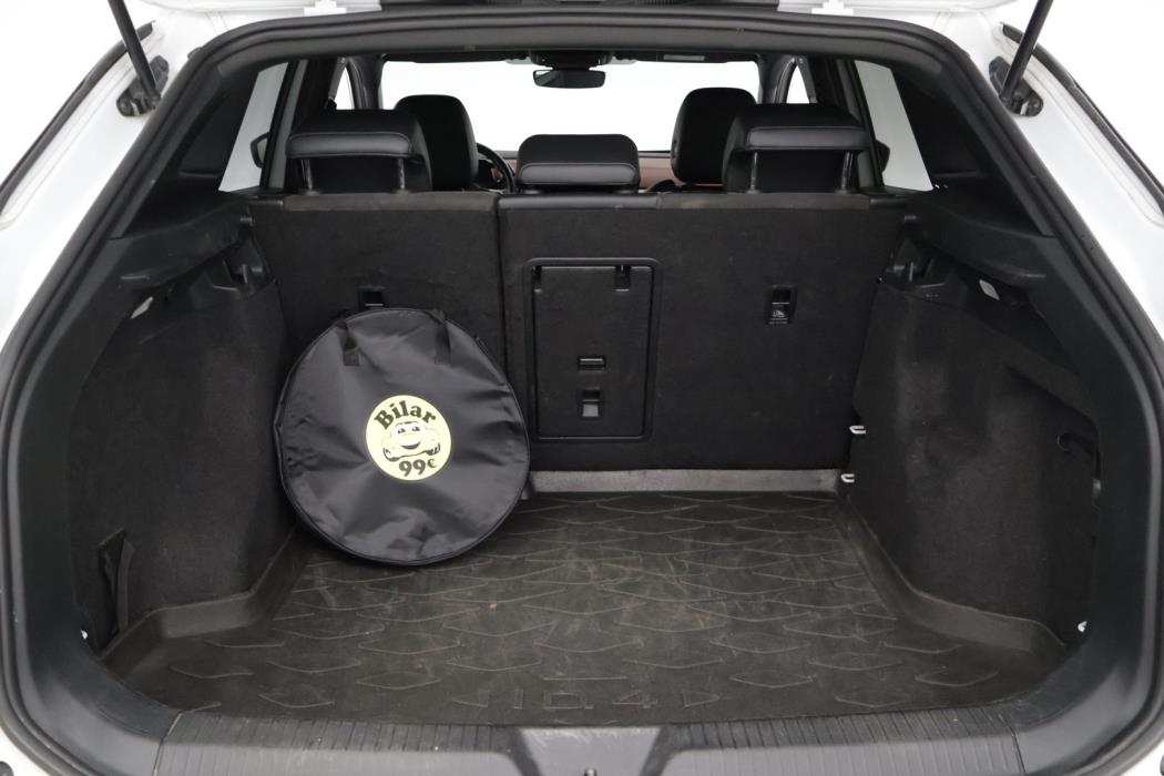 VOLKSWAGEN ID.4 2021