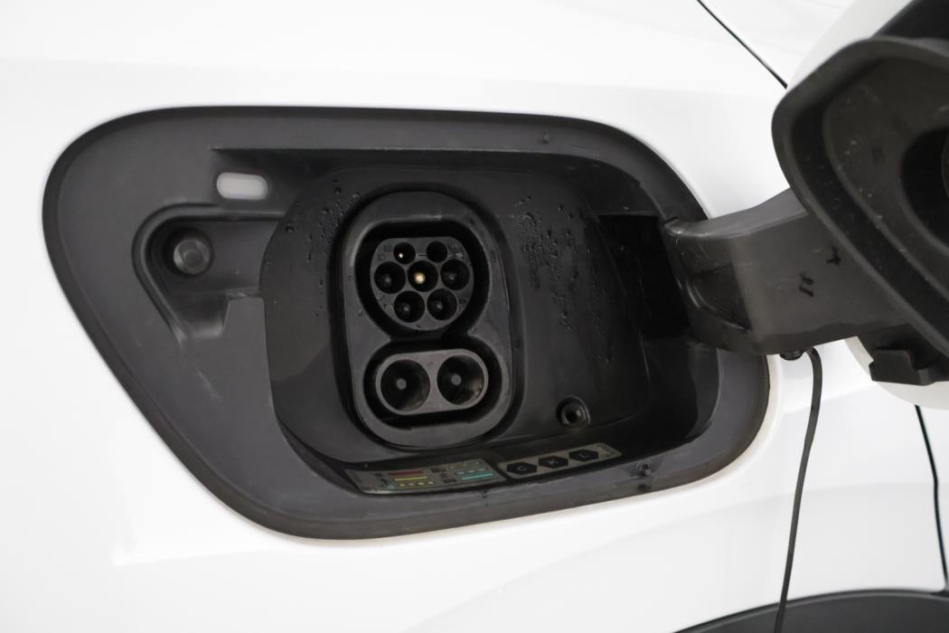 VOLKSWAGEN ID.4 2021