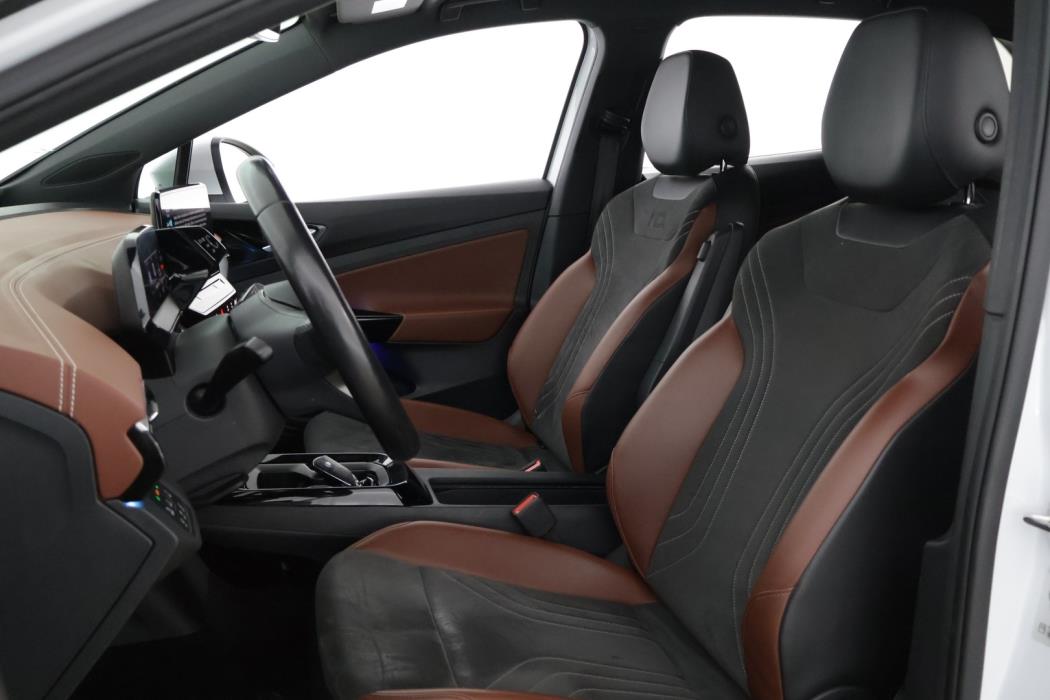 VOLKSWAGEN ID.4 2021