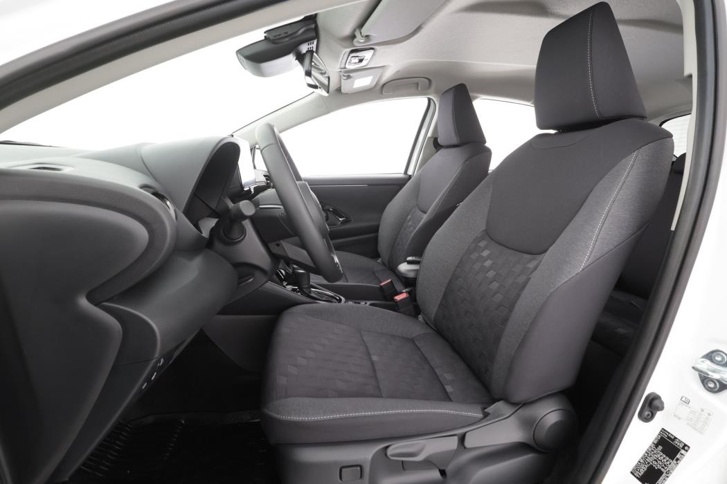 TOYOTA Yaris 2026