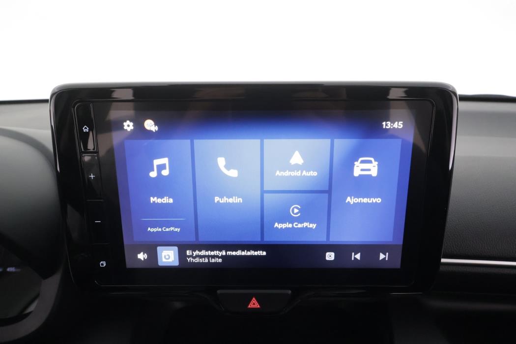 TOYOTA Yaris 2026