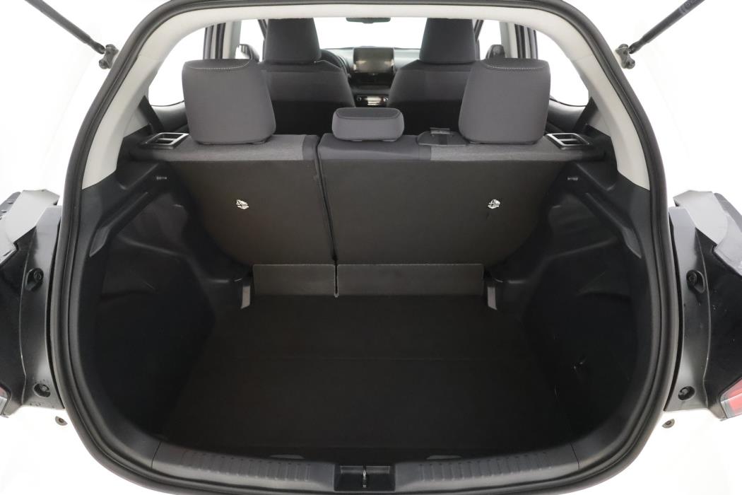 TOYOTA Yaris 2026