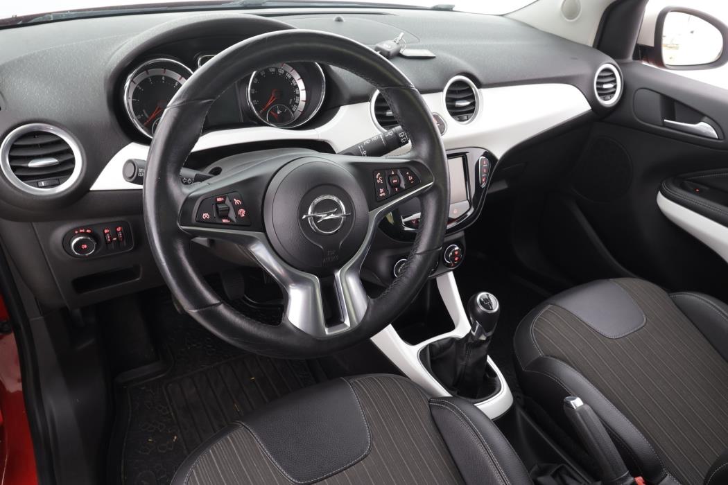 OPEL Adam 2014