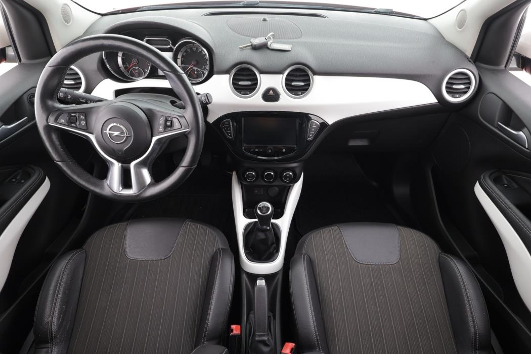 OPEL Adam 2014