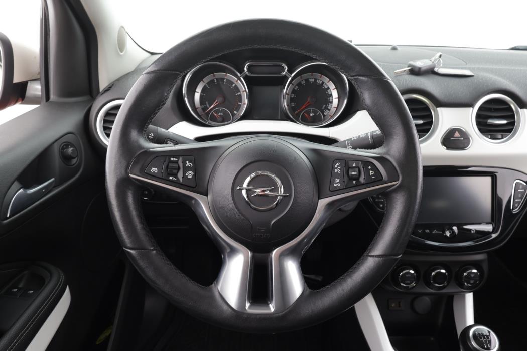 OPEL Adam 2014