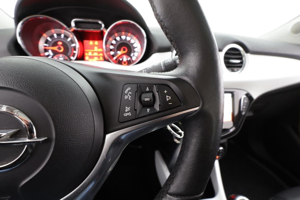 OPEL Adam 2014
