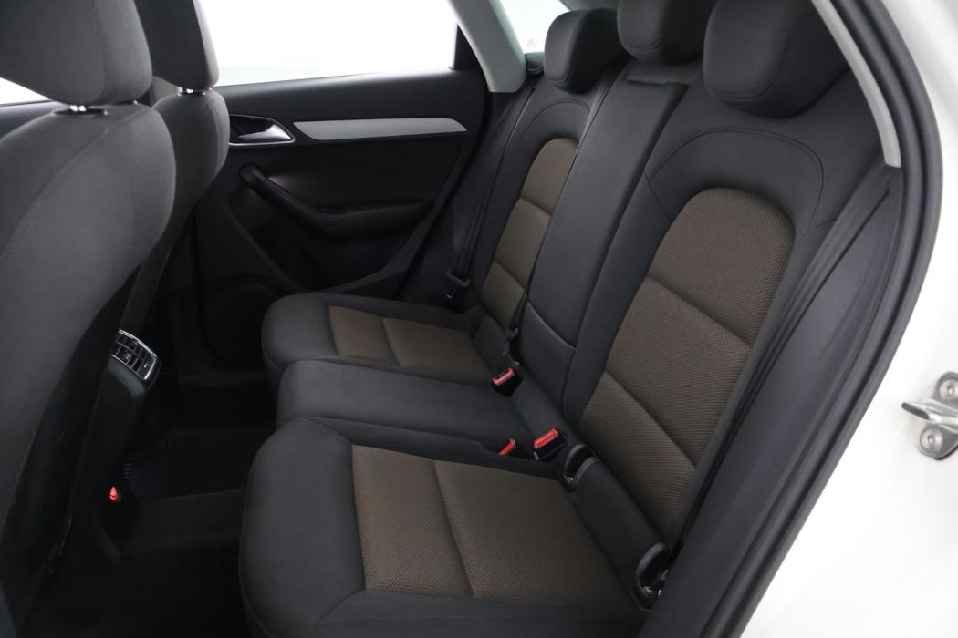 AUDI Q3 2014