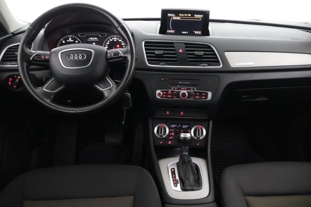 AUDI Q3 2014
