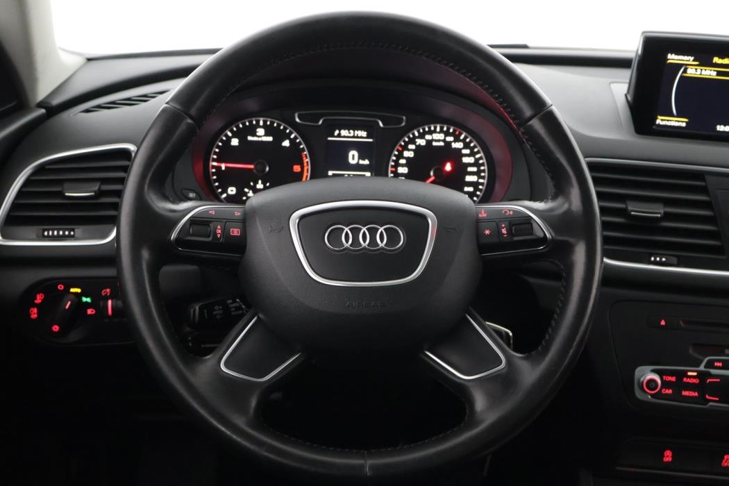 AUDI Q3 2014