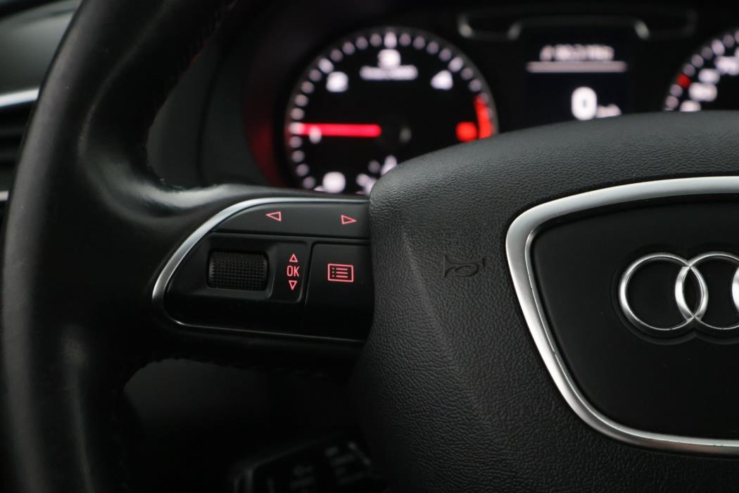 AUDI Q3 2014