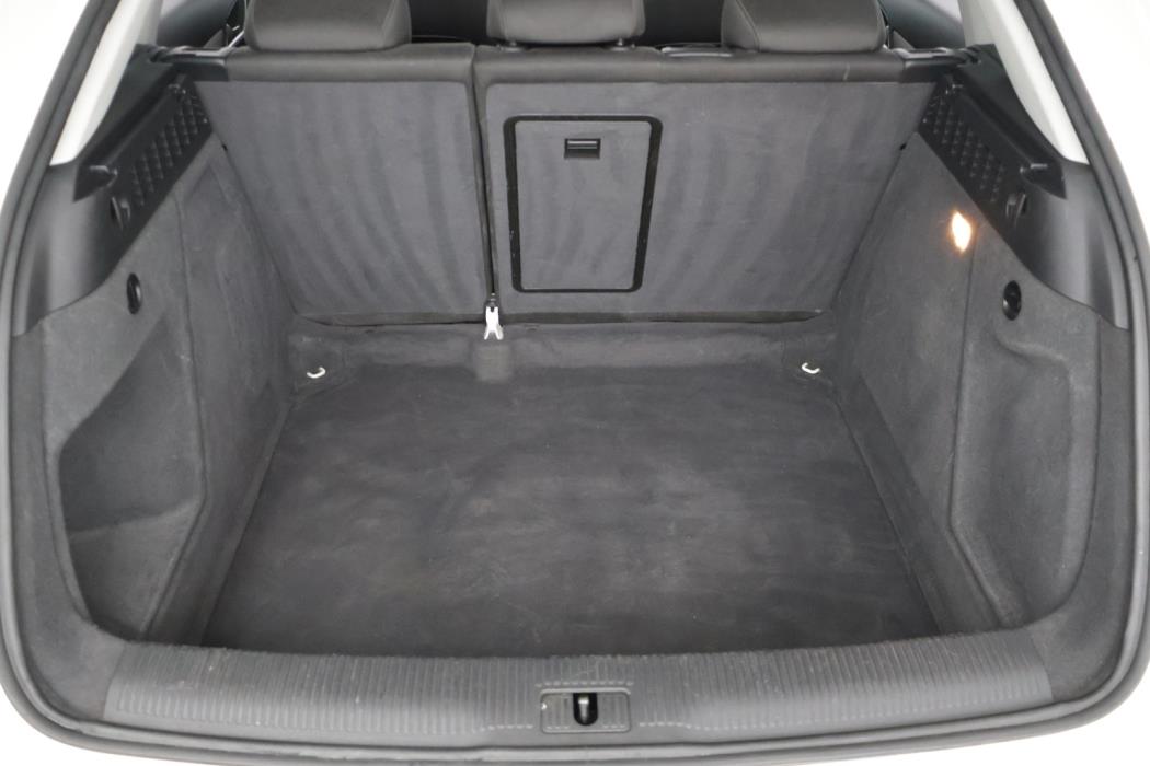 AUDI Q3 2014
