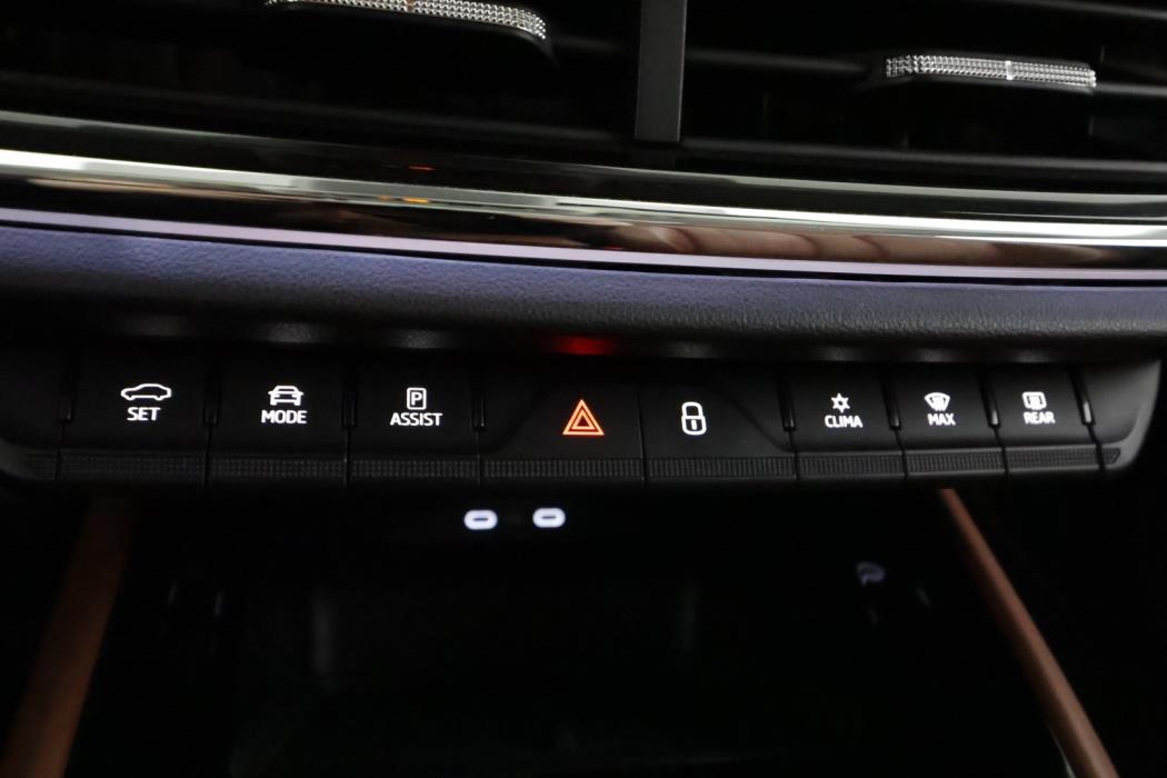SKODA Enyaq 2021