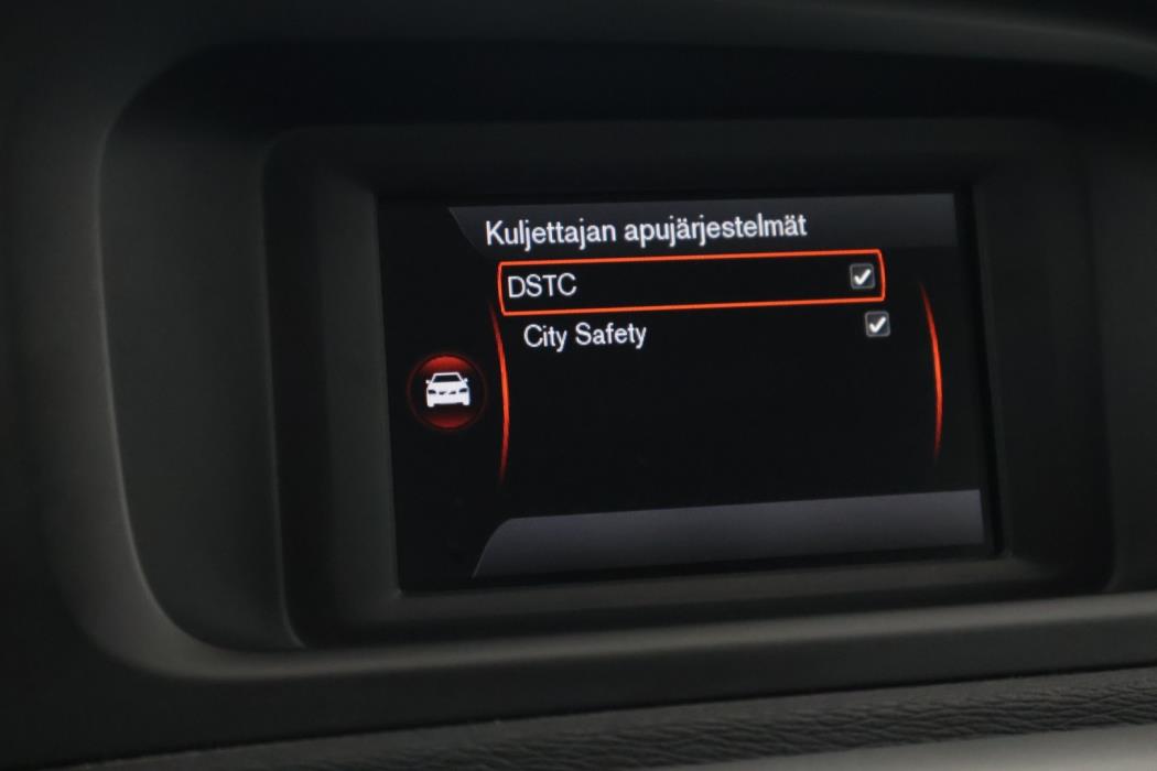 VOLVO V40 2013