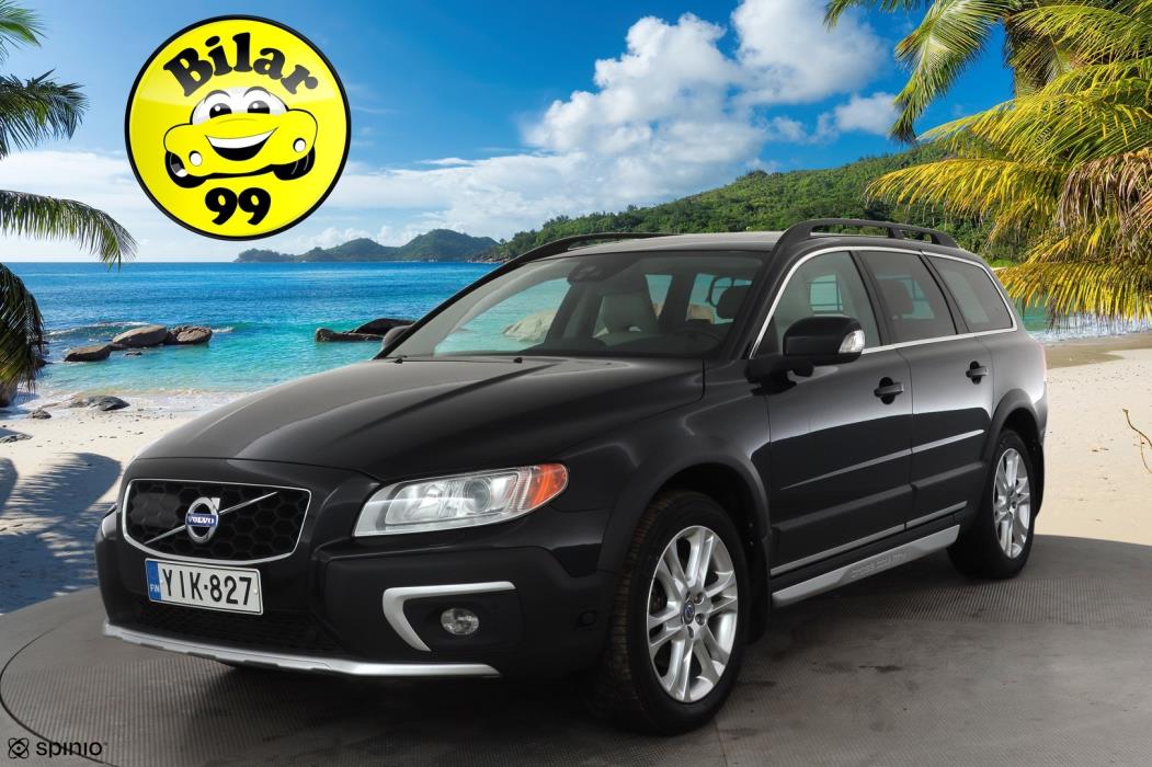VOLVO XC70 2014