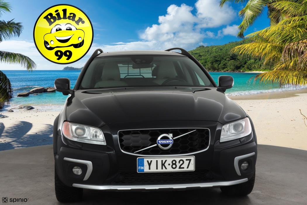 VOLVO XC70 2014