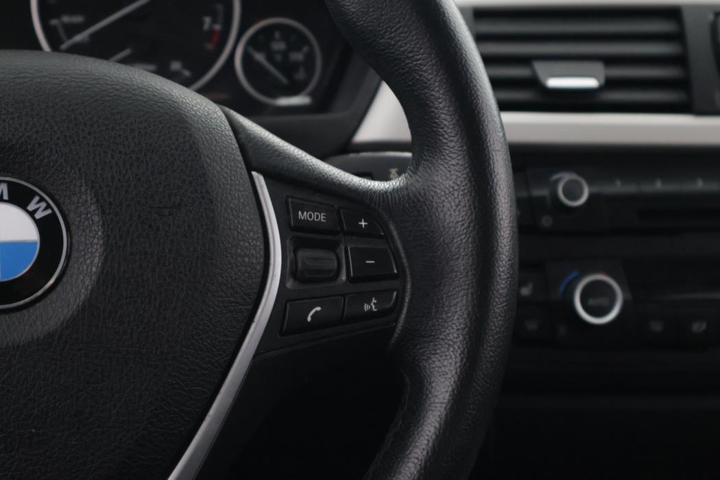BMW 316 2015