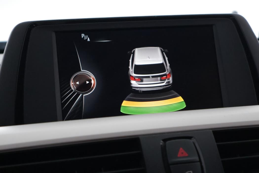 BMW 316 2015