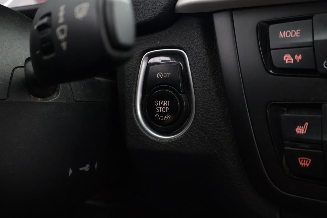 BMW 316 2015
