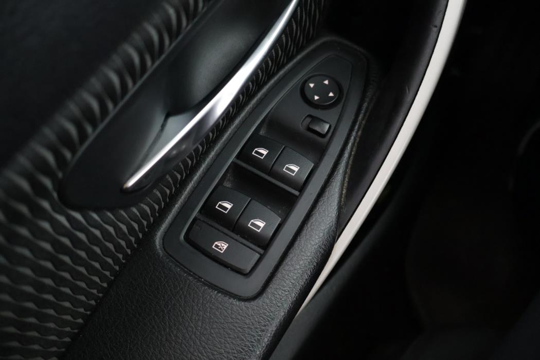 BMW 316 2015