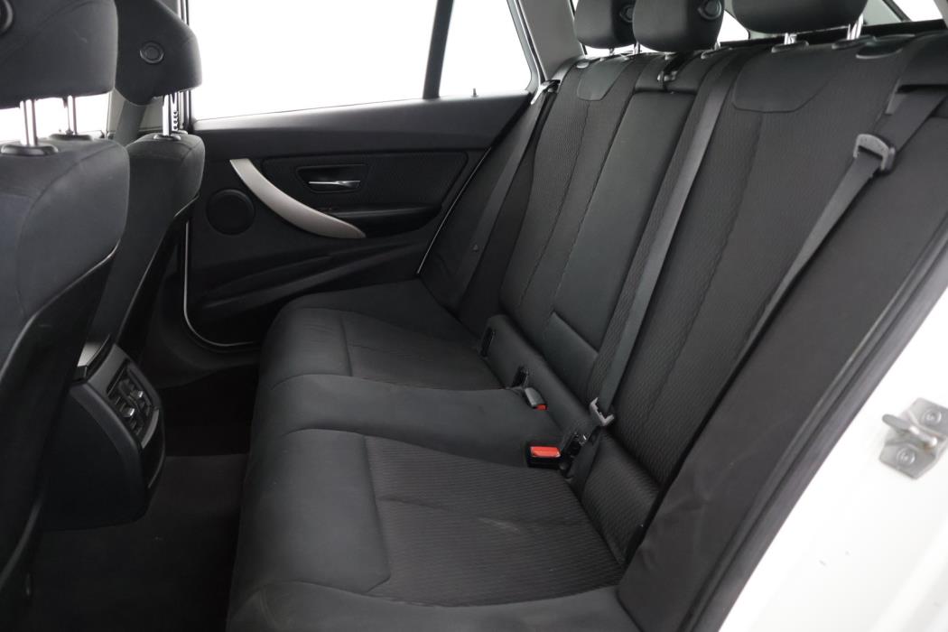BMW 316 2015