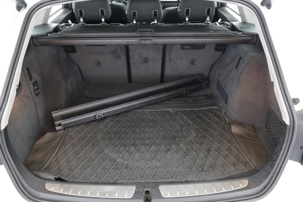 BMW 316 2015