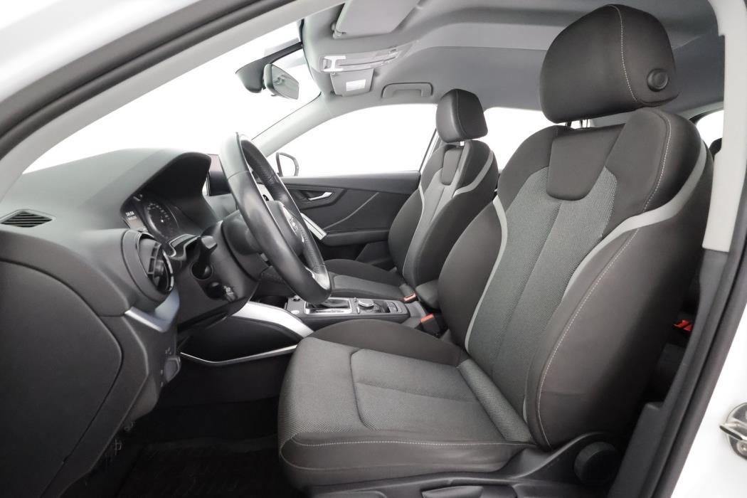 AUDI Q2 2017