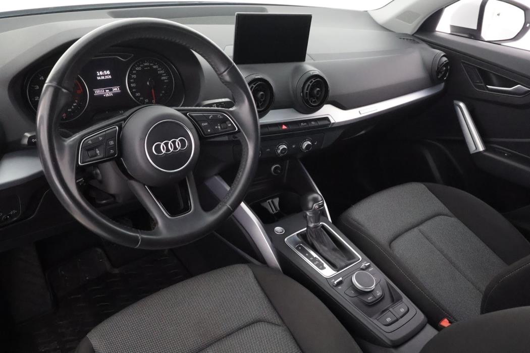 AUDI Q2 2017