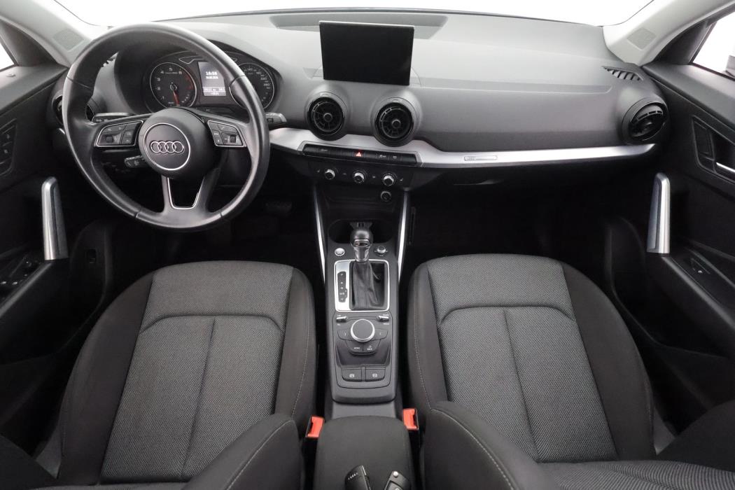 AUDI Q2 2017