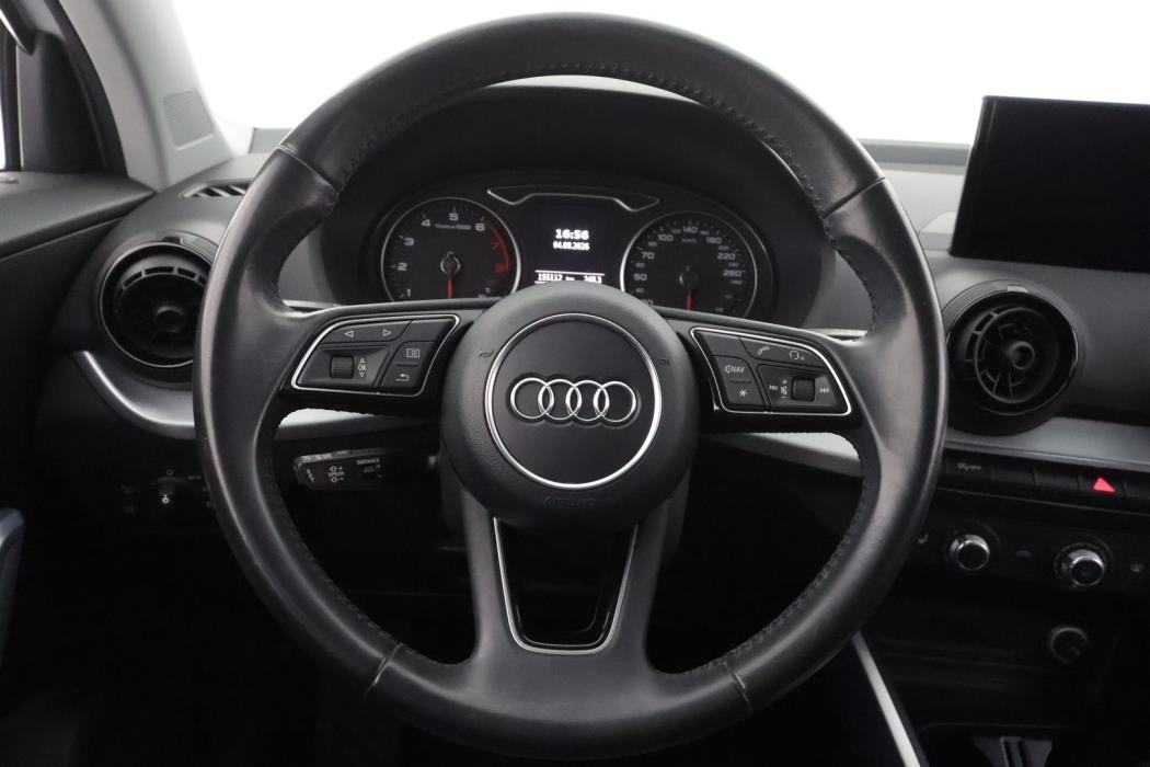 AUDI Q2 2017