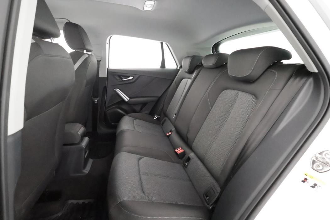 AUDI Q2 2017