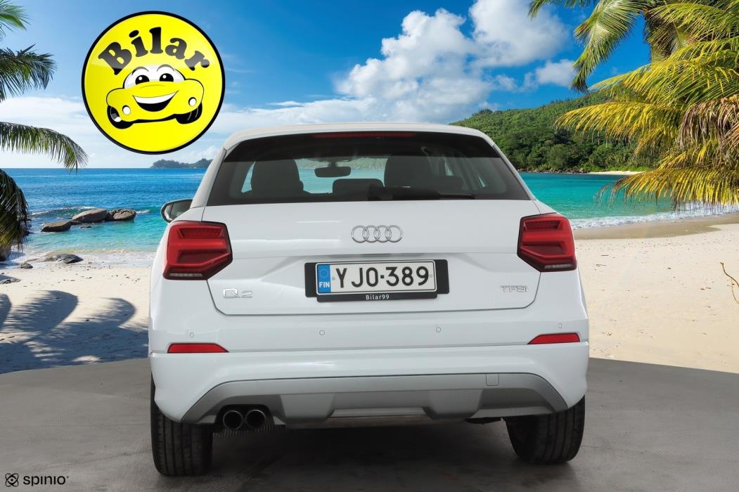 AUDI Q2 2017