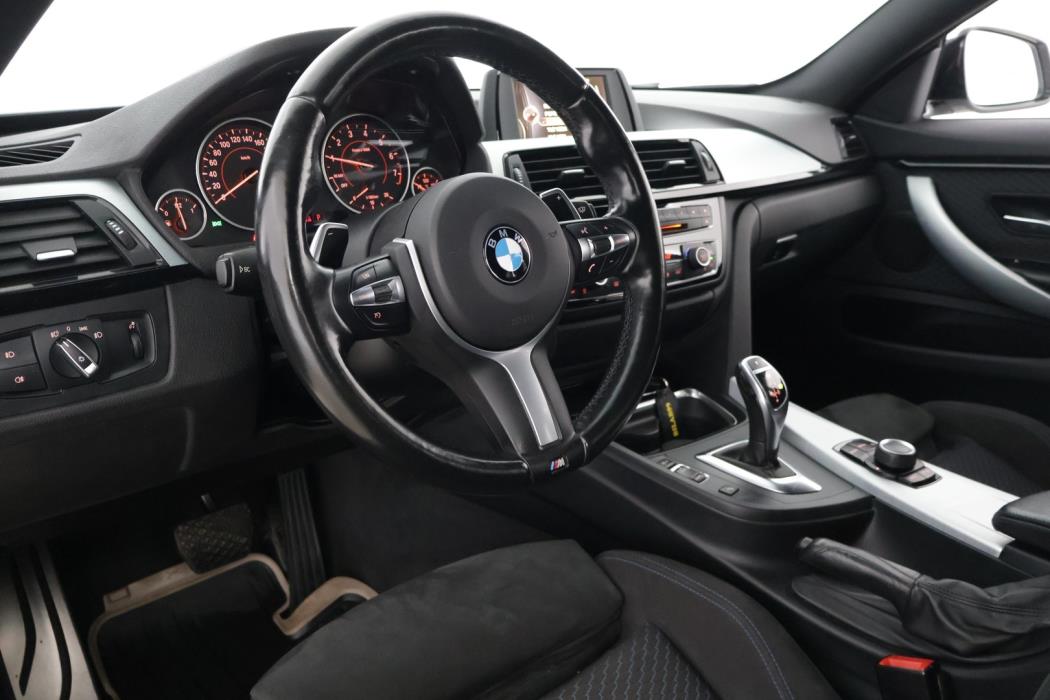 BMW 420 2015